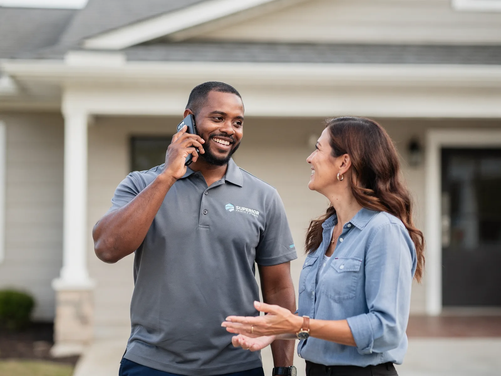 Fascia Repair North Blenheim, NY FAQs